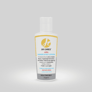 Jia Cares Aura Hands & Feet Lotion Unisex