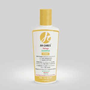 Jia Cares Herbage Shampoo Women
