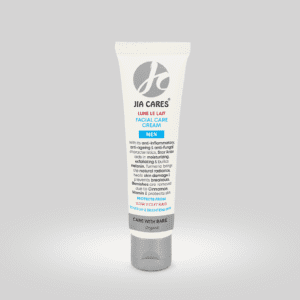Jia Cares Lune Le Lait Facial Care Cream Men 30gm