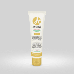 Jia Cares Lune Le Lait Facial Care Cream Women 30gm