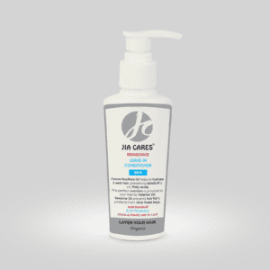 Jia Cares Renaissance Leave-in Hair Conditioner Men