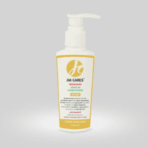 Jia Cares Renaissance Leave-in Hair Conditioner Women